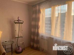 2-к квартира, вторичка, 61м2, 9/10 этаж