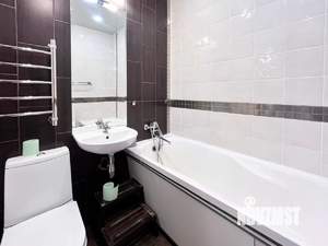 3-к квартира, вторичка, 72м2, 7/19 этаж