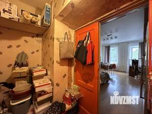 3-к квартира, вторичка, 105м2, 3/6 этаж