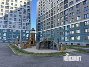 Студия квартира, вторичка, 18м2, 14/17 этаж