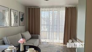 1-к квартира, вторичка, 37м2, 13/26 этаж