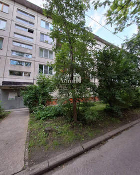 2-к квартира, вторичка, 44м2, 2/5 этаж