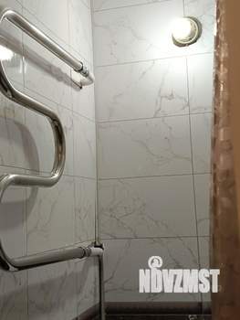 2-к квартира, вторичка, 43м2, 9/9 этаж