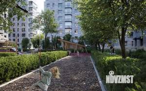 3-к квартира, вторичка, 85м2, 7/9 этаж