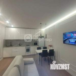 2-к квартира, вторичка, 45м2, 4/5 этаж