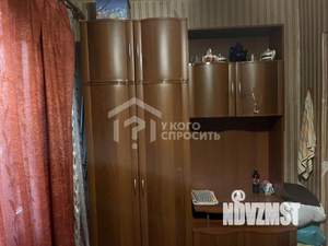 5-к квартира, вторичка, 66м2, 1/5 этаж