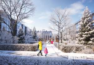 1-к квартира, вторичка, 36м2, 3/4 этаж