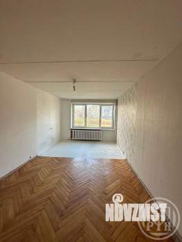 1-к квартира, вторичка, 35м2, 1/12 этаж