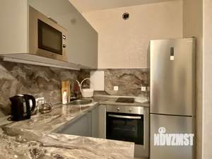 1-к квартира, вторичка, 33м2, 2/13 этаж