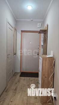 Студия квартира, вторичка, 23м2, 6/20 этаж