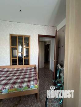 1-к квартира, вторичка, 32м2, 7/9 этаж