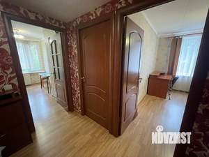 2-к квартира, вторичка, 43м2, 3/9 этаж