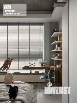 3-к квартира, вторичка, 125м2, 2/14 этаж