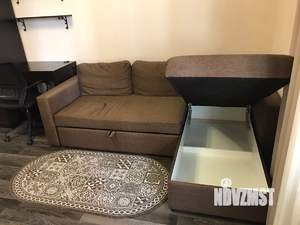 Студия квартира, сданный дом, 23м2, 5/14 этаж