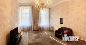 3-к квартира, вторичка, 91м2, 2/4 этаж