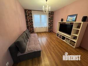 2-к квартира, вторичка, 64м2, 14/22 этаж