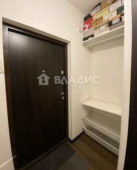 Студия квартира, вторичка, 24м2, 14/25 этаж