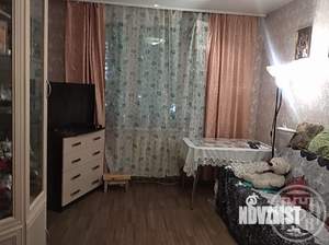 3-к квартира, вторичка, 53м2, 1/9 этаж