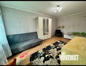 1-к квартира, вторичка, 39м2, 5/12 этаж