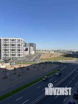 1-к квартира, вторичка, 34м2, 6/15 этаж