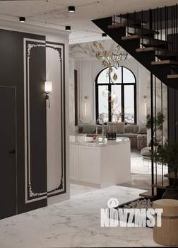 4-к квартира, вторичка, 149м2, 5/5 этаж