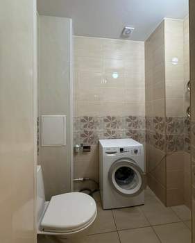 Студия квартира, вторичка, 25м2, 3/12 этаж