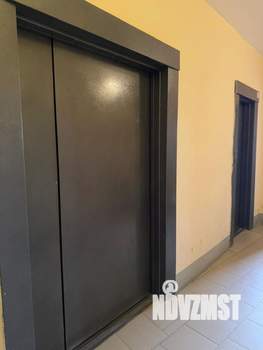 1-к квартира, вторичка, 35м2, 7/12 этаж