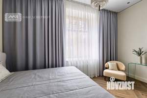 2-к квартира, вторичка, 69м2, 2/6 этаж