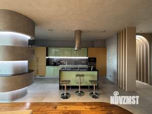 2-к квартира, вторичка, 128м2, 24/24 этаж