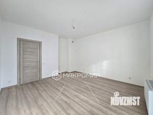 Студия квартира, вторичка, 24м2, 3/19 этаж