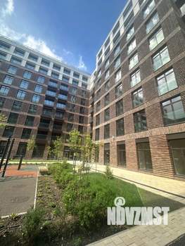 2-к квартира, вторичка, 68м2, 4/9 этаж