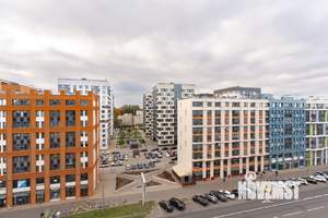 2-к квартира, вторичка, 71м2, 9/10 этаж