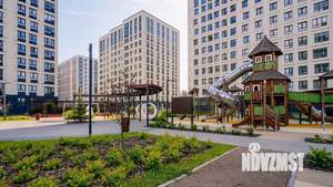 2-к квартира, вторичка, 69м2, 6/13 этаж