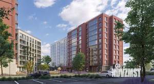 Студия квартира, вторичка, 25м2, 4/10 этаж