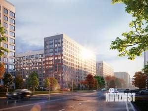 2-к квартира, вторичка, 78м2, 3/12 этаж