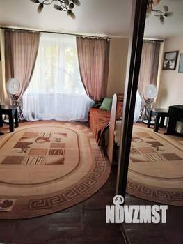1-к квартира, вторичка, 32м2, 2/5 этаж
