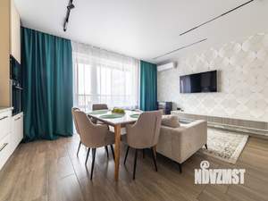3-к квартира, вторичка, 93м2, 7/10 этаж