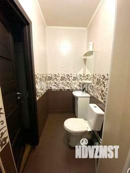 Студия квартира, вторичка, 25м2, 8/12 этаж