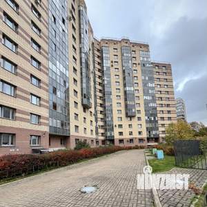 3-к квартира, вторичка, 91м2, 3/15 этаж