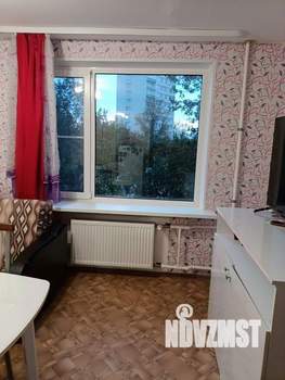 2-к квартира, вторичка, 42м2, 4/9 этаж