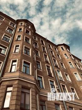 Студия квартира, вторичка, 17м2, 3/7 этаж