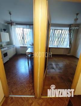 1-к квартира, вторичка, 31м2, 2/9 этаж