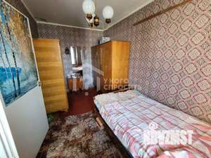 2-к квартира, вторичка, 44м2, 5/5 этаж