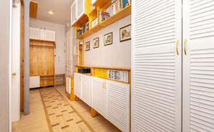 2-к квартира, вторичка, 56м2, 2/5 этаж