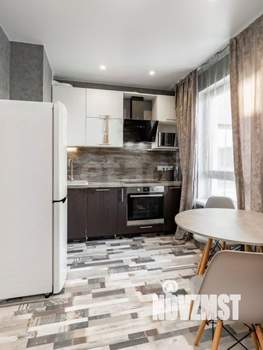 1-к квартира, вторичка, 31м2, 7/8 этаж