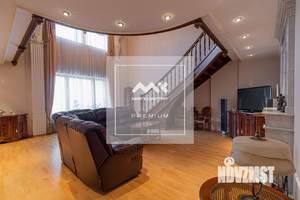 6-к квартира, вторичка, 217м2, 5/6 этаж