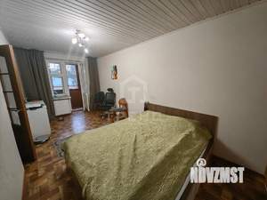 2-к квартира, вторичка, 59м2, 3/10 этаж
