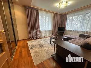 2-к квартира, вторичка, 41м2, 1/3 этаж