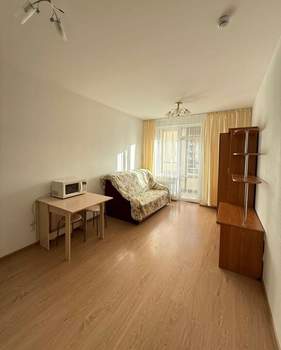 Студия квартира, вторичка, 25м2, 3/12 этаж
