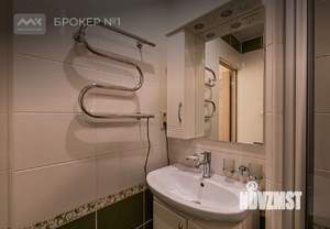5-к квартира, вторичка, 186м2, 3/4 этаж